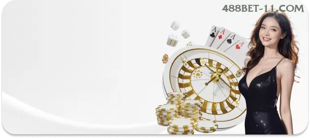 Roleta e blackjack 488bet