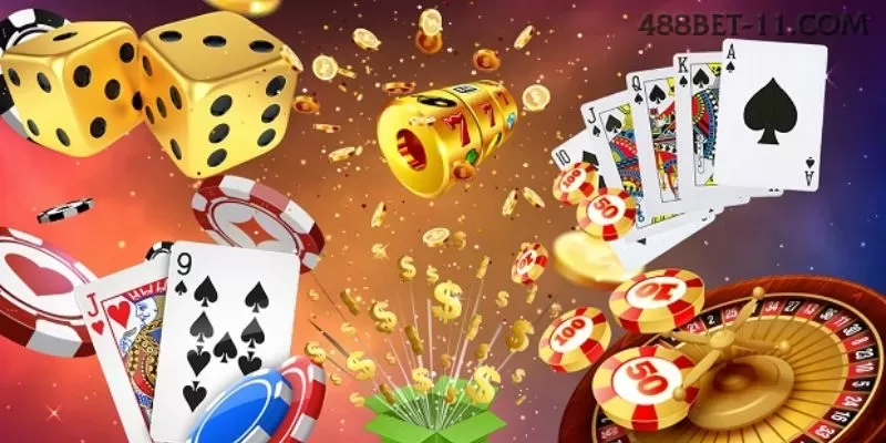 App 488bet Android download