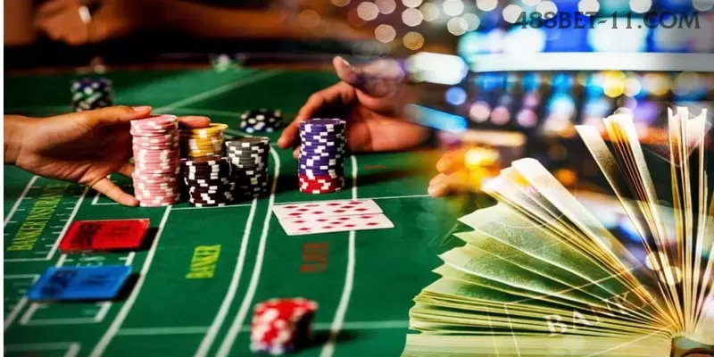 Bônus exclusivos membros VIP 488bet